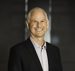 Alan Schwartz AM