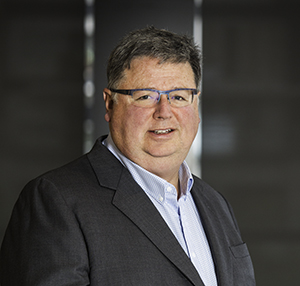Graham Goldsmith
